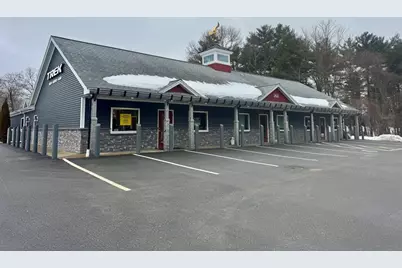 263 Bedford Street #3, Lakeville, MA 02347 - Photo 1