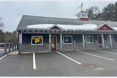 263 Bedford Street #3, Lakeville, MA 02347 - Photo 5