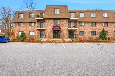 59 School St #B12, Northborough, MA 01532 - Photo 1