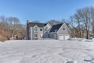 2625 Lewis St, Dighton, MA 02715 - Photo 1