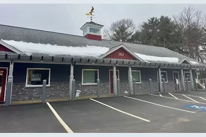 263 Bedford Street #2, Lakeville, MA 02347 - Photo 1