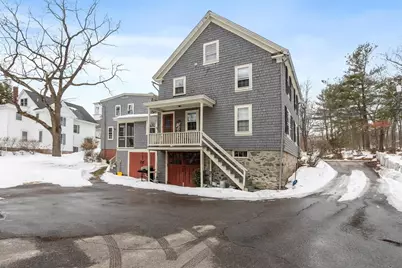 18B- Ayer Road #B, Harvard, MA 01451 - Photo 3
