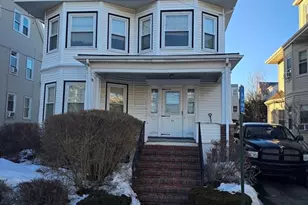 44 Walnut St, Everett, MA 02149 - Photo 1