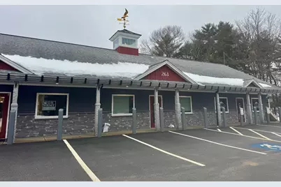 263 Bedford Street #5, Lakeville, MA 02347 - Photo 21