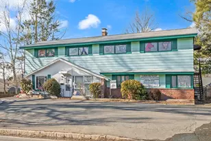 600 E Ashland St, Brockton, MA 02302 - Photo 1