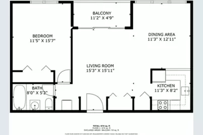 73 Broad Reach #T44C, Weymouth, MA 02191 - Photo 17