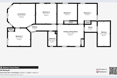 26 Darling #2, Boston, MA 02120 - Photo 15