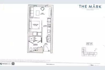 99 Sumner St #307, Boston, MA 02128 - Photo 19