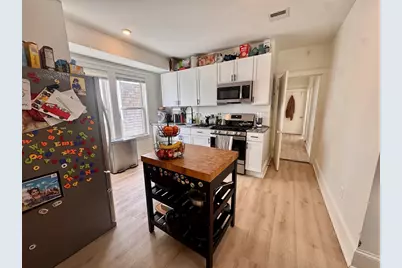 127 Eliot St #3, Brookline, MA 02467 - Photo 1