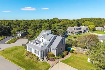 9 Wadsworth Road, Chatham, MA 02659 - Photo 5