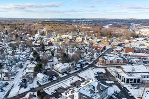 441 Washington St, Dedham, MA 02026 - Photo 5