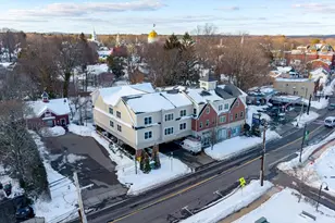 441 Washington St, Dedham, MA 02026 - Photo 3