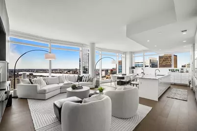 240 Devonshire St #3701, Boston, MA 02110 - Photo 1