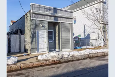 521 Kempton St, New Bedford, MA 02740 - Photo 1