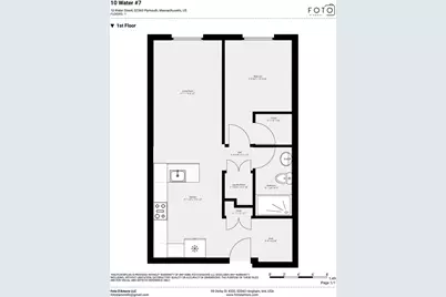 10 Water Street #5, Plymouth, MA 02360 - Photo 19