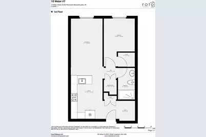 10 Water Street #3, Plymouth, MA 02360 - Photo 11