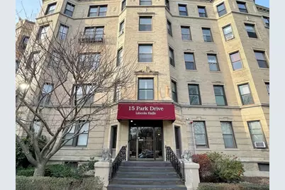 15 Park Drive #12, Boston, MA 02215 - Photo 1