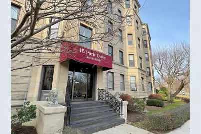 15 Park Drive #12, Boston, MA 02215 - Photo 11