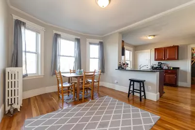 4464-4468 Washington St, Boston, MA 02131 - Photo 1