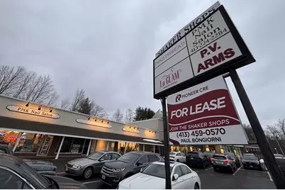 50 Shaker Rd #54, East Longmeadow, MA 01028 - Photo 5