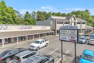 50 Shaker Rd, East Longmeadow, MA 01028 - Photo 1