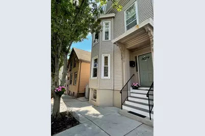 120 Eutaw #3, Boston, MA 02128 - Photo 1