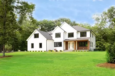 3 Willow St, Sharon, MA 02067 - Photo 1