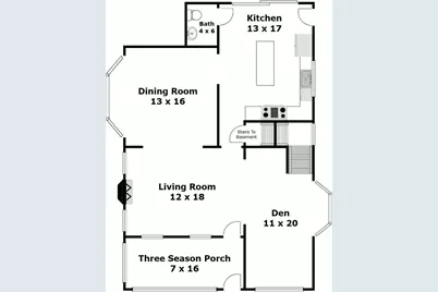 216 Plain St, Millis, MA 02054 - Photo 33