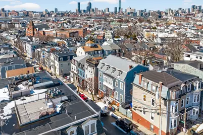 64 Telegraph Street #3, Boston, MA 02127 - Photo 19