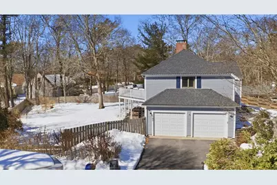 63 Deer Ridge Rd, Mashpee, MA 02649 - Photo 3