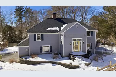 63 Deer Ridge Rd, Mashpee, MA 02649 - Photo 1