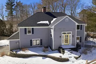 63 Deer Ridge Rd, Mashpee, MA 02649 - Photo 1