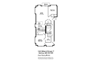 142 Willard, Quincy, MA 02169 - Photo 19