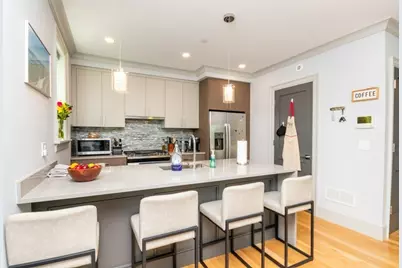 142 Willard #7, Quincy, MA 02169 - Photo 3