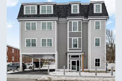 142 Willard #7, Quincy, MA 02169 - Photo 21