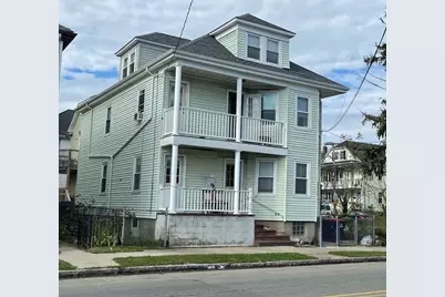 831 Belleville Ave #3, New Bedford, MA 02745 - Photo 1