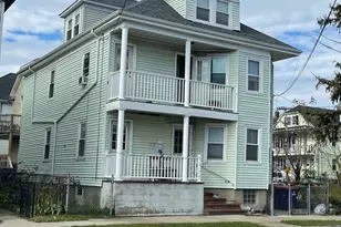 831 Belleville Ave, New Bedford, MA 02745 - Photo 1