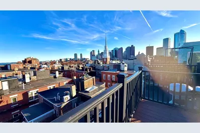 57 Charter Street #4A, Boston, MA 02113 - Photo 1