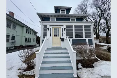 50 Cushing St, Quincy, MA 02170 - Photo 1