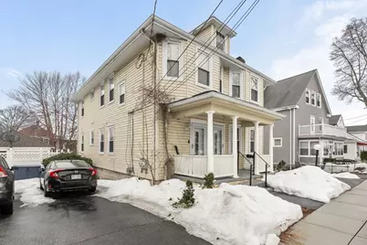 102 Montclair Ave #2, Quincy, MA 02171 - Photo 19