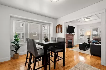 102 Montclair Ave #2, Quincy, MA 02171 - Photo 5