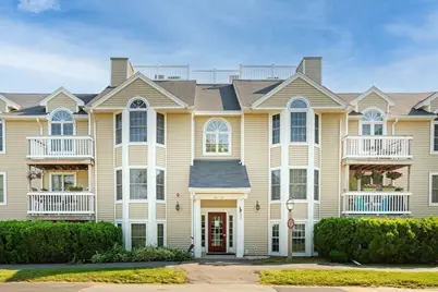 212 Carriage Ln #212, Taunton, MA 02780 - Photo 1