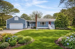 2 Pine Ridge End, Truro, MA 02652 - Photo 1