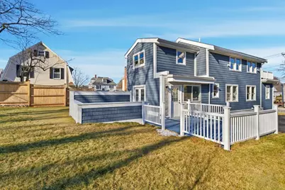 442 High St, Dedham, MA 02026 - Photo 25