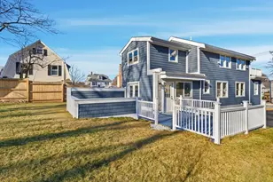 442 High St, Dedham, MA 02026 - Photo 25