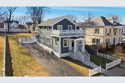 442 High St, Dedham, MA 02026 - Photo 1