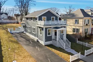 442 High St, Dedham, MA 02026 - Photo 1