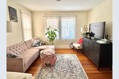 55-57 Newcomb #2, Arlington, MA 02474 - Photo 1