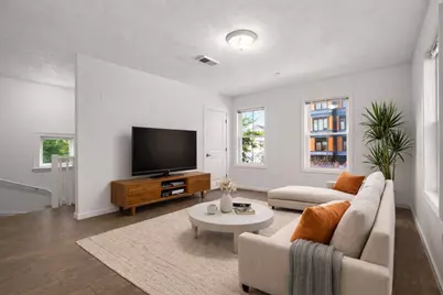 599 Broadway #2F, Everett, MA 02149 - Photo 1