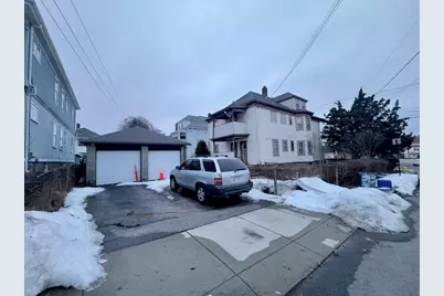 313 Washington St #2, Quincy, MA 02169 - Photo 21